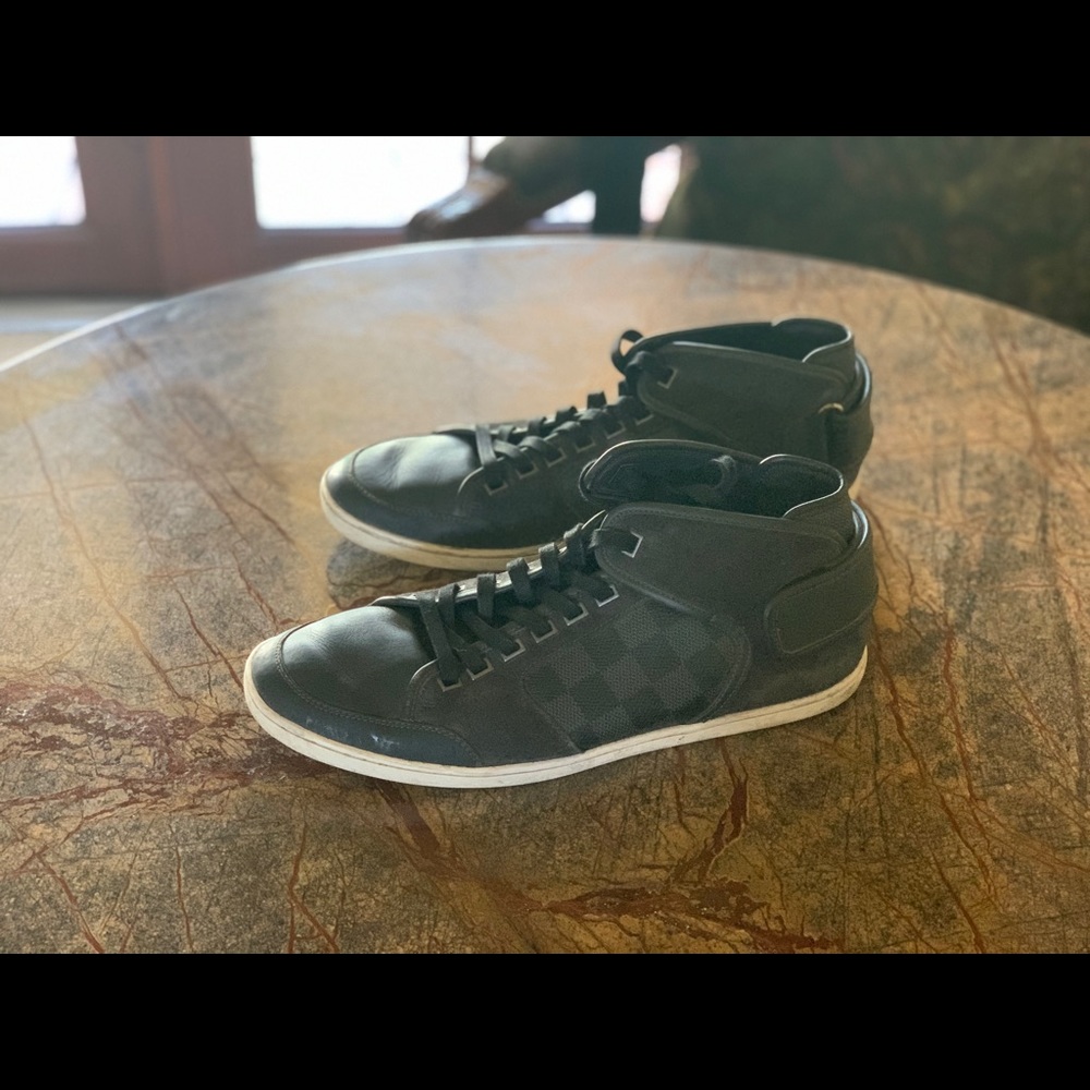 Louis Vuitton shoes
